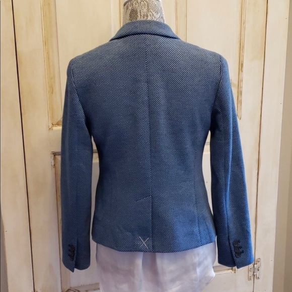 Talbots  blazer  jacket - Picture 4 of 5